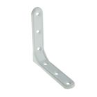 Кронштейн декоративный PALLADIUM USB 08 100, 100х100 мм, белый Кронштейн декоративный PALLADIUM USB 08 100, 100х100 мм, белый