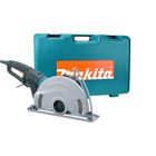 Штроборез Makita 4112 HS, 2400 Вт, 305х25.4 мм, 5000 об/мин, 10,3 кг Штроборез Makita 4112 HS, 2400 Вт, 305х25.4 мм, 5000 об/мин, 10,3 кг