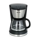 Кофеварка Vitek VT-1506 BK, 7 л, постоянный фильтр, капельная, черный Кофеварка Vitek VT-1506 BK, 7 л, постоянный фильтр, капельная, черный