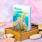 Натуральное мыло ручной работы "Крым" Натуральное мыло ручной работы "Крым"