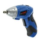 Отвертка TUNDRA comfort аккумуляторная, 4,8V, 180 об/мин, 600mA, Ni-Cd, OA-003-4,8 Отвертка TUNDRA comfort аккумуляторная, 4,8V, 180 об/мин, 600mA, Ni-Cd, OA-003-4,8