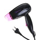 Фен HOMESTAR HS-8001, 1000 Вт, 2 режима, складная ручка Фен HOMESTAR HS-8001, 1000 Вт, 2 режима, складная ручка