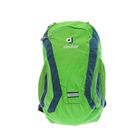 Рюкзак молодежный Deuter Ultra Bike 36*22*16 велосипедный, зелёно-синий 36062-2304 Рюкзак молодежный Deuter Ultra Bike 36*22*16 велосипедный, зелёно-синий 36062-2304