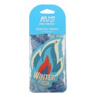Ароматизатор AVS AFP-008 Fire Fresh, зимняя свежесть, бумажные Ароматизатор AVS AFP-008 Fire Fresh, зимняя свежесть, бумажные