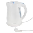 Чайник Magnit RMK-2226, 1.7 л, 2200 Вт, белый Чайник Magnit RMK-2226, 1.7 л, 2200 Вт, белый