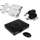 Комплект видеонаблюдения Falcon Eye FE-104AHD KIT Light.1, AHD, 1 Мп, 2 уличных Комплект видеонаблюдения Falcon Eye FE-104AHD KIT Light.1, AHD, 1 Мп, 2 уличных