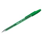 Ручка шариковая H-30, узел 0.7 мм, чернила зелёные Ручка шариковая H-30, узел 0.7 мм, чернила зелёные
