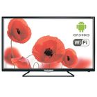 Телевизор Telefunken TF-LED48S39T2S, LED, 48", черный Телевизор Telefunken TF-LED48S39T2S, LED, 48", черный