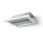 Вытяжка Jetair AURORA LX/WH/F/50, электронное/механическое управление, отвод/циркуляция Вытяжка Jetair AURORA LX/WH/F/50, электронное/механическое управление, отвод/циркуляция