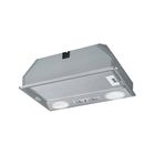 Вытяжка Jetair CA 3/520 2M INX-09, 200 Вт, отвод/циркуляция, полновстраиваемая Вытяжка Jetair CA 3/520 2M INX-09, 200 Вт, отвод/циркуляция, полновстраиваемая