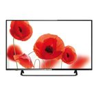 Телевизор Telefunken TF-LED43S59T2, LED, 43", черный Телевизор Telefunken TF-LED43S59T2, LED, 43", черный