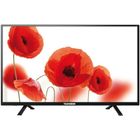Телевизор Telefunken TF-LED19S64T2, LED, 19", чёрный Телевизор Telefunken TF-LED19S64T2, LED, 19", чёрный