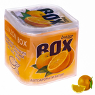 Ароматизатор в банке "Luazon Box", апельсин Ароматизатор в банке "Luazon Box", апельсин