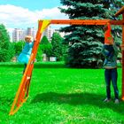 Модуль для Jungle Gym "Рукоход" Модуль для Jungle Gym "Рукоход"
