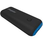 Внешний аккумулятор Energizer UE5007 5000 mAh, Black/Blue Li-ion Внешний аккумулятор Energizer UE5007 5000 mAh, Black/Blue Li-ion