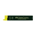 Грифели для механических карандашей 0.35 мм Faber-Castell TK® SUPERPOLYMER HB 12 штук 120300 Грифели для механических карандашей 0.35 мм Faber-Castell TK® SUPERPOLYMER HB 12 штук 120300