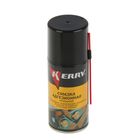Смазка адгезионная Kerry, петельная, 210 мл, аэрозоль Смазка адгезионная Kerry, петельная, 210 мл, аэрозоль