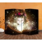 Ширма "Волшебная книга" 200 × 160см Ширма "Волшебная книга" 200 × 160см