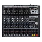 Микшерный пульт Biema MX-12T, 6 каналов Микшерный пульт Biema MX-12T, 6 каналов