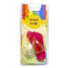 Ароматизатор подвесной гелевый "Gelly Toys Сланец" Бабл гам Ароматизатор подвесной гелевый "Gelly Toys Сланец" Бабл гам