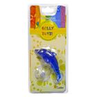 Ароматизатор подвесной гелевый "Gelly Toys Дельфин" Океанский бриз Ароматизатор подвесной гелевый "Gelly Toys Дельфин" Океанский бриз