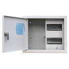 Щит учетно-распределительный навесной ЩРУ 1Н-12Г IP 31, 250х300х130, RUCELF Щит учетно-распределительный навесной ЩРУ 1Н-12Г IP 31, 250х300х130, RUCELF