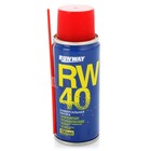 Универсальная смазка RW-40 100мл аэрозоль RunWay Универсальная смазка RW-40 100мл аэрозоль RunWay