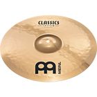 Тарелка Meinl CC16PC-B Classics Custom Powerful Crash 16" Тарелка Meinl CC16PC-B Classics Custom Powerful Crash 16"