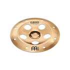 Тарелка Meinl CC18TRCH-B Classics Custom Trash China 18" Тарелка Meinl CC18TRCH-B Classics Custom Trash China 18"