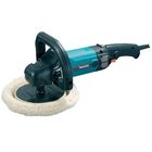 Полировальная машина Makita 9237 СВ, 1200Вт,ф180мм,0-3200об/м,3.4кг Полировальная машина Makita 9237 СВ, 1200Вт,ф180мм,0-3200об/м,3.4кг
