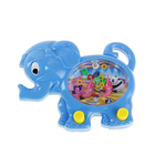 Водная игра "Слоник" цвета МИКС Водная игра "Слоник" цвета МИКС