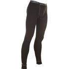 Термобелье (Брюки) MAN WARM Long pants Черный L Термобелье (Брюки) MAN WARM Long pants Черный L