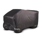 Чехол для квадроцикла Kvadro XL (700) Черный Чехол для квадроцикла Kvadro XL (700) Черный
