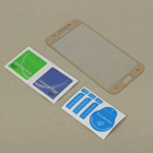 Защитное стекло Smarterra Full Cover Glass, для Samsung Galaxy A5 2017, золотое Защитное стекло Smarterra Full Cover Glass, для Samsung Galaxy A5 2017, золотое