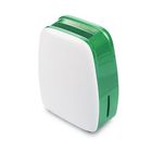 Осушитель воздуха Ballu BDH-20L, 20 л/сутки, белый/зеленый Осушитель воздуха Ballu BDH-20L, 20 л/сутки, белый/зеленый