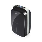 Осушитель воздуха Ballu BDM-30L Black, 30 л/сутки, белый/черный Осушитель воздуха Ballu BDM-30L Black, 30 л/сутки, белый/черный