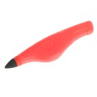 3D-ручка LM333-3E, печать полимером, красная 3D-ручка LM333-3E, печать полимером, красная