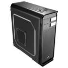 Корпус Aerocool AERO-500, без БП, ATX, черный Корпус Aerocool AERO-500, без БП, ATX, черный
