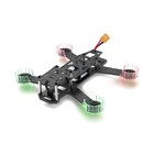 Квадрокоптер радиоуправляемый SkyRC FX180, гоночный Квадрокоптер радиоуправляемый SkyRC FX180, гоночный
