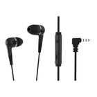 Гарнитура RITMIX RH-112M black, 104 дБ+/-3 дБ, Разъем: 3,5 мм,Кабель:1,2 м, микрофон Гарнитура RITMIX RH-112M black, 104 дБ+/-3 дБ, Разъем: 3,5 мм,Кабель:1,2 м, микрофон