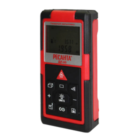 Дальномер Ресанта ДЛ-60