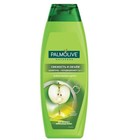 Шампунь + Кондиционер 2 в 1 Palmolive "Свежесть и объём" Зелёное яблоко и цитрус, 380 мл Шампунь + Кондиционер 2 в 1 Palmolive "Свежесть и объём" Зелёное яблоко и цитрус, 380 мл