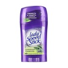 Дезодорант-антиперспирант "Lady Speed Stick "Алтайская свежесть", стик, 45 г Дезодорант-антиперспирант "Lady Speed Stick "Алтайская свежесть", стик, 45 г