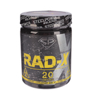 Предтренировочный комплекс RAD-X вкус Holy Berry 300 гр Предтренировочный комплекс RAD-X вкус Holy Berry 300 гр