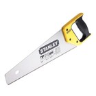 Ножовка по дереву Stanley 1-20-002, 380х12 мм, универсальная Ножовка по дереву Stanley 1-20-002, 380х12 мм, универсальная