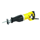 Пила сабельная Stanley SPT900-RU, 900 Вт Пила сабельная Stanley SPT900-RU, 900 Вт