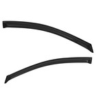 Дефлекторы окон 3 door CITROEN C4 Coupe 2005-2008, NLD.SCIC4H30832 Дефлекторы окон 3 door CITROEN C4 Coupe 2005-2008, NLD.SCIC4H30832