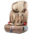 Автокресло группа 123 (9-36) Sweet Baby Gran Cruiser Isofix Beige Автокресло группа 123 (9-36) Sweet Baby Gran Cruiser Isofix Beige