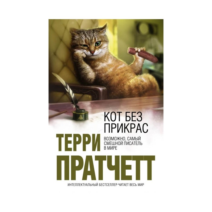 КОТ БЕЗ ПРИКРАС ТЕРРИ ПРАТЧЕТТ СКАЧАТЬ БЕСПЛАТНО КОТ БЕЗ ПРИКРАС ТЕРРИ ПРАТЧЕТТ СКАЧАТЬ БЕСПЛАТНО