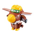 Трансформер-мини Super Wings "Тодд" Трансформер-мини Super Wings "Тодд"